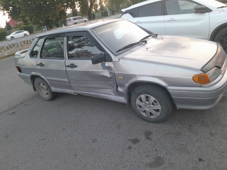 Срочно Продам ВАЗ 2115