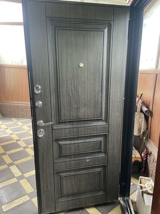 Есік росиский мыкты