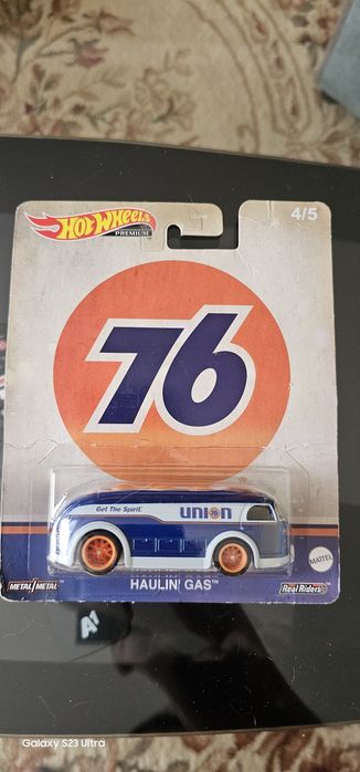 HotWheels PREMIUM модели