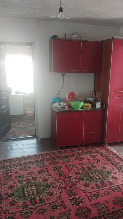 5дачада  18соттык жер