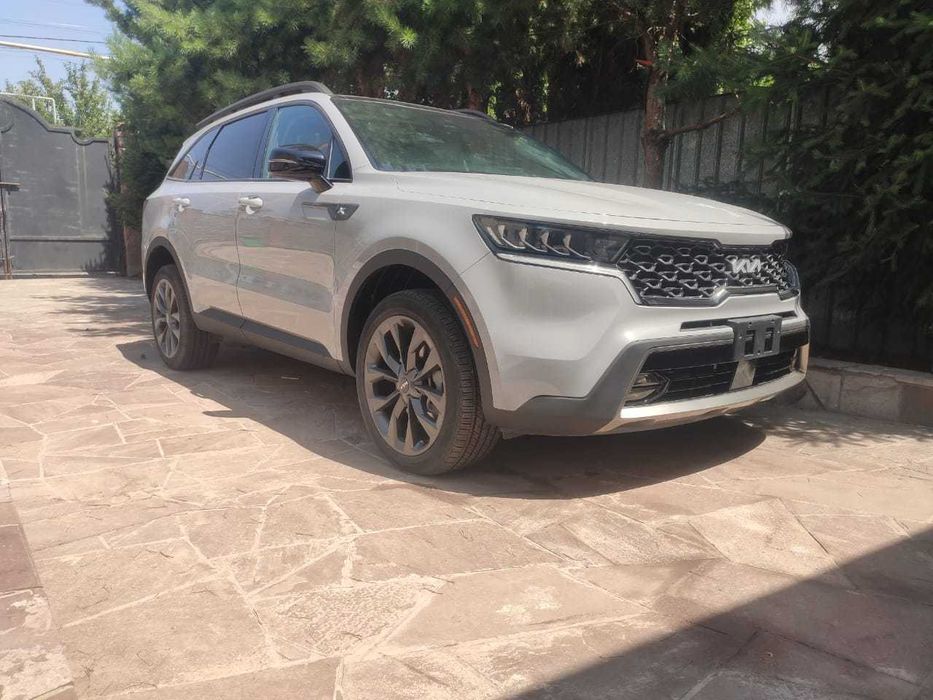 Киа Соренто срочно продам