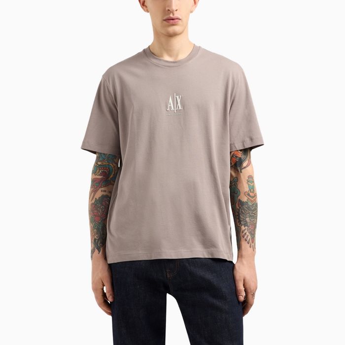 Оригинална мъжка тениска Armani Exchange XM000363 AF12308 U6207