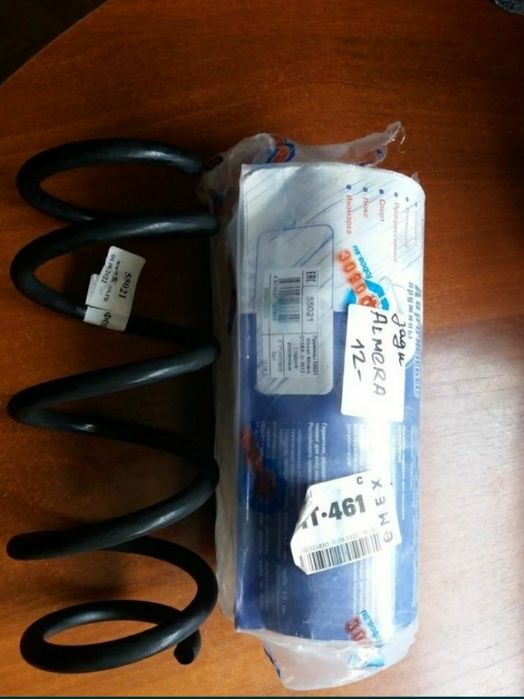 Продам запчасти Ниссан Hundai