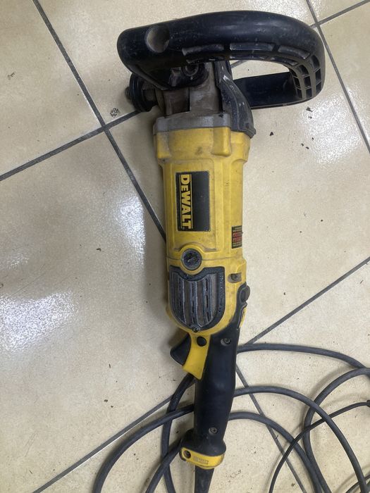 Полировальная машина Dewalt DWP849X(osp14)