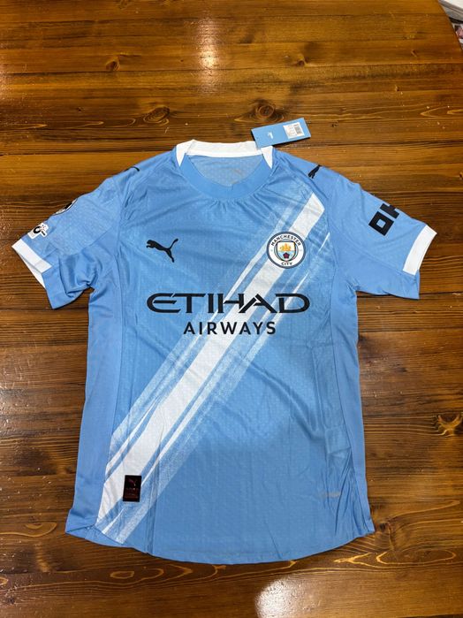 Футболни тениски