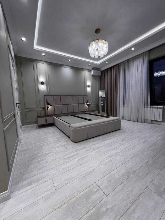 Аренда Евродома в Чиланзаре под Садик богатая Классика