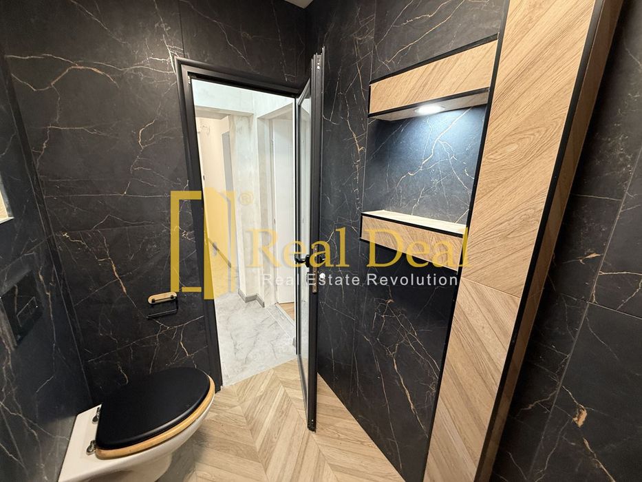 Продава се Тристаен апартамент в София, Сухата река - 86 кв.м за 3088 €/кв.м - Снимка #6