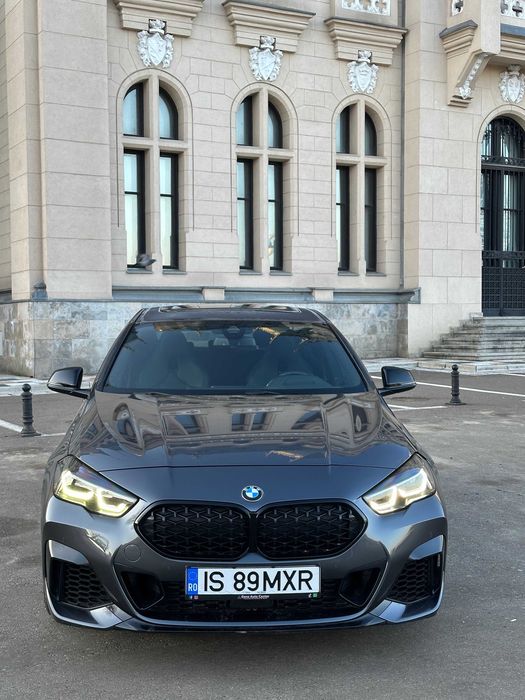 BMW M235i, 2021, 2.0, 306cp, 97.000km
