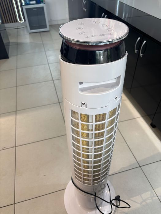 Климатик  Работи перфектно