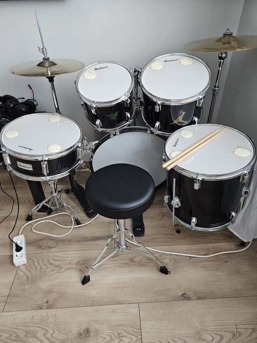 Tobe Startone Star  Drum