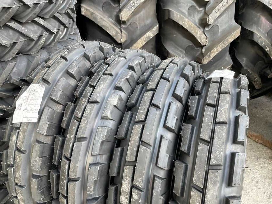 Anvelope agricole de tractor fata 6.50-16 OZKA Directie