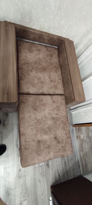 Продам кресло раскладное