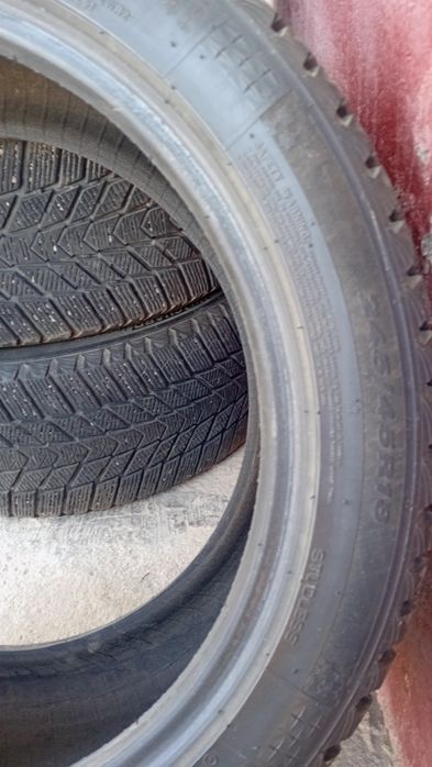 Шины коплект Roadstone корея