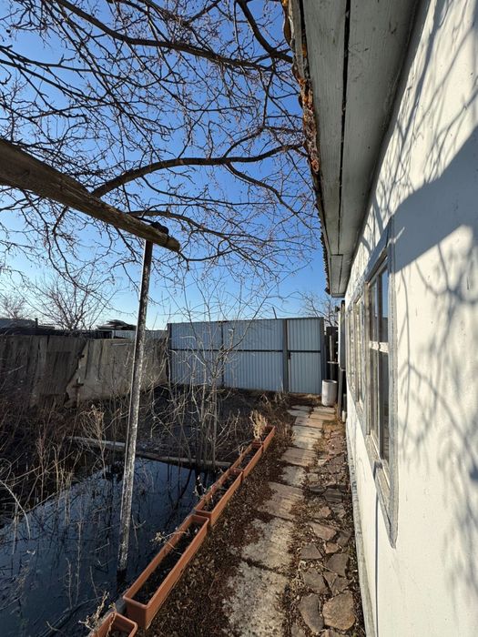 Продам городскую дачу