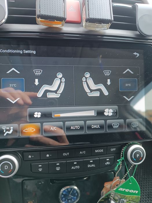 Мулти медия за Хонда Акорд седма генерация