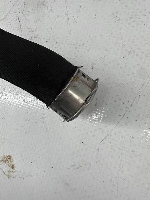 Dezmembrari Dacia-Furtun intercooler Dacia Duster 1.0 cod 144604864R