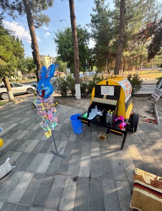 Морс бочка таййор