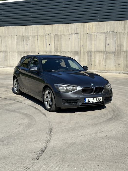 BMW 1 Series 2013 — imagine 2