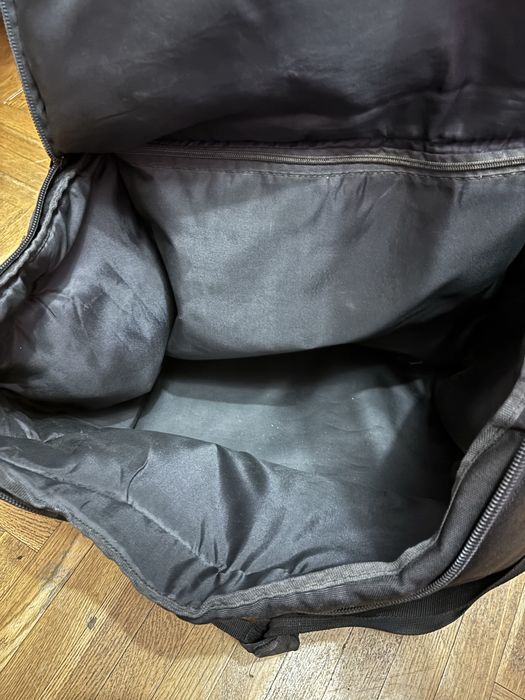 Продам Сумку курьерскую Wolt