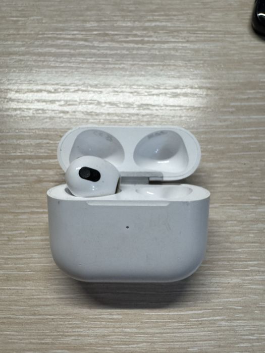 airpods 3 оригинал