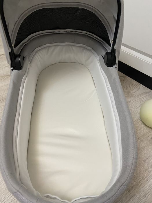 Kош за новородено Cybex balios S - sot S