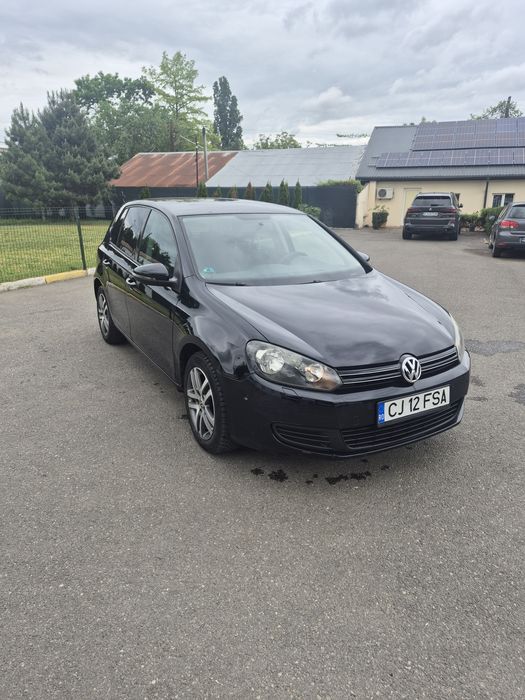 Wolkswagen Golf ,6 trepte