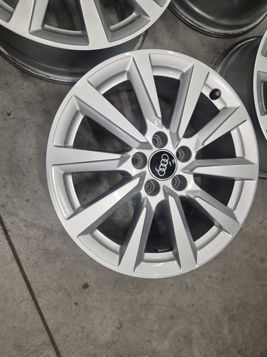 Jante 5x100 R16 Audi A1 Vw T Cross Taigo Polo Skoda Kamiq Scala Fabia