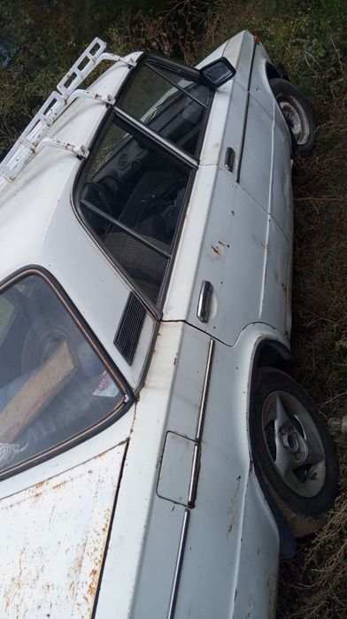 Продам ваз-2106 на ходу