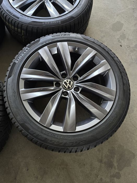 Джанти 18 / 5х112 - VW Arteon, Passat и др. 5x112