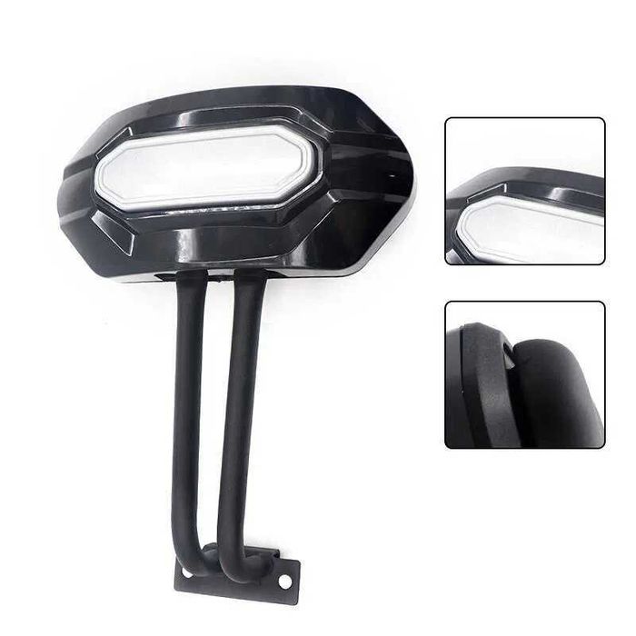 Sa scuter electric scaun spatar trotineta city coco chopper  harley