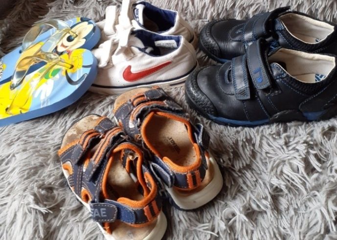 Nike incaltaminte copii