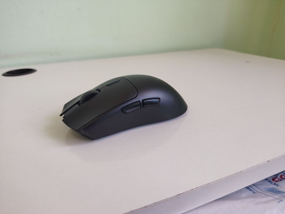 Razer Viper v3 pro
