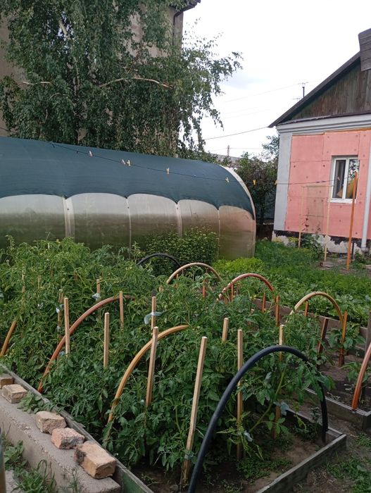 Продаётся Дом на Берлине