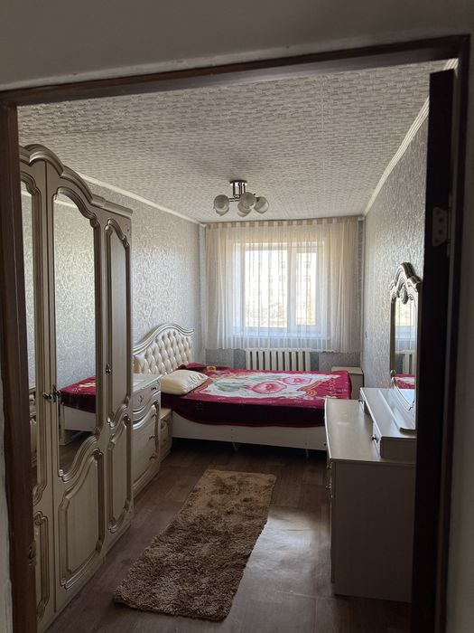 Сдается Квартира