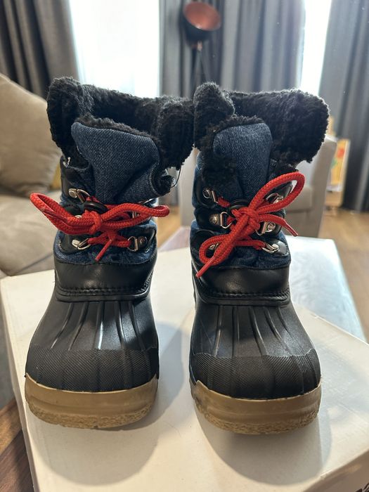 Детски апрески Dsquared