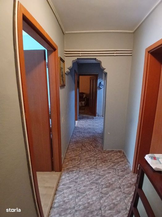 Delfinariu-Unirii! 3camere. dec. comf 0, 2 gs