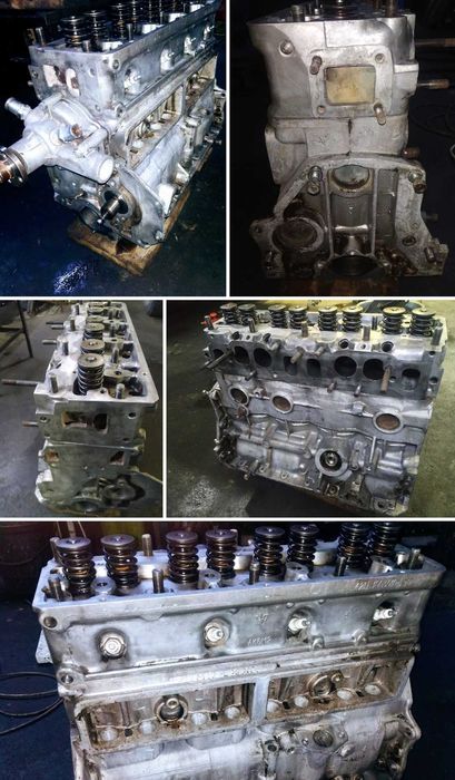 Продам двигатель 417 Газель УАЗ