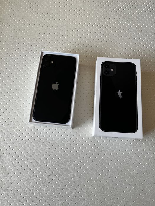 iPhone 11 apple