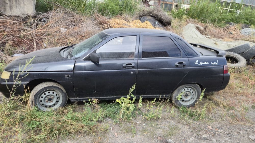 Продам ваз 2110,