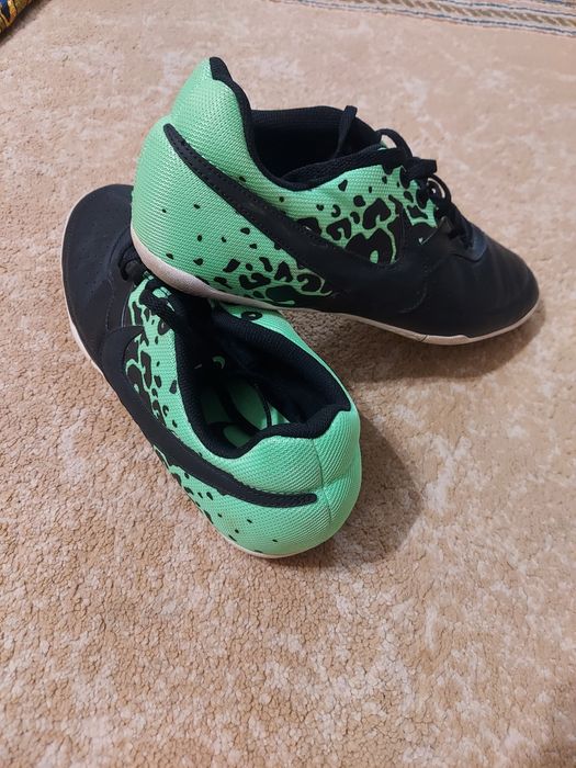 Кросовки nike 41-42р