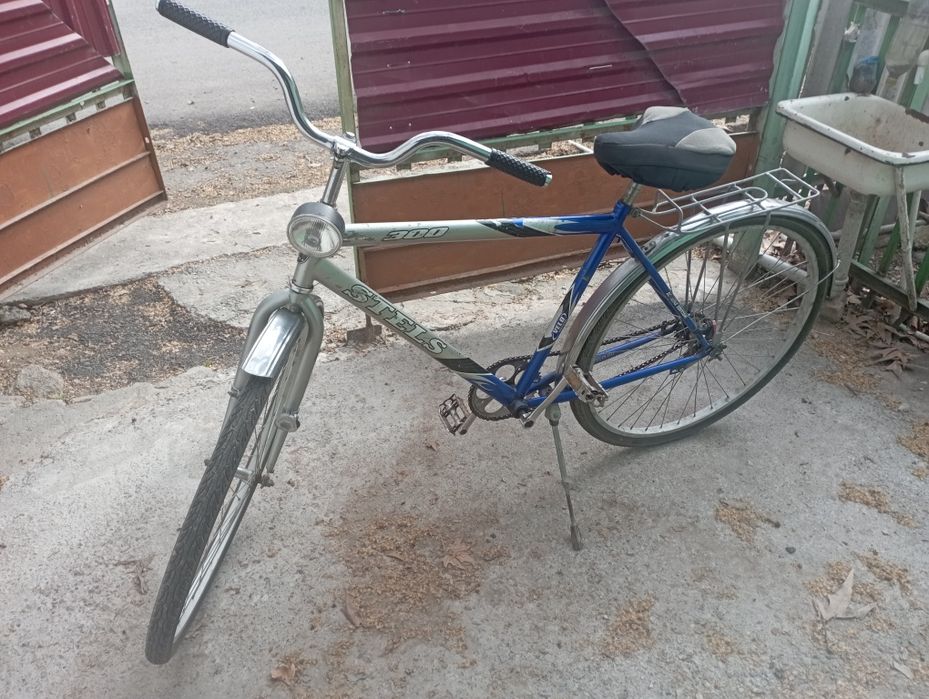 Продам велосипед