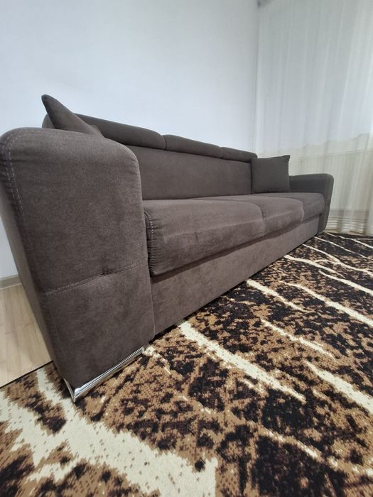 Canapea extensibilă