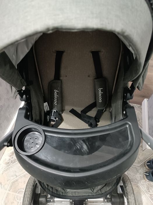 Продам коляску в отличном состоянии