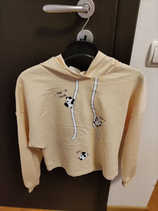 Tricouri fete 140-152 cm