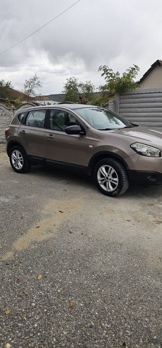 Nissan qashqai 2011  motor 1,5 dci