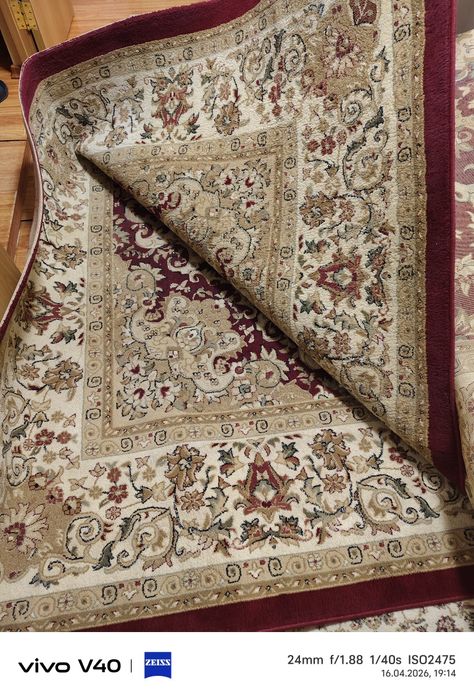 Ковер Турецкий с ворсом