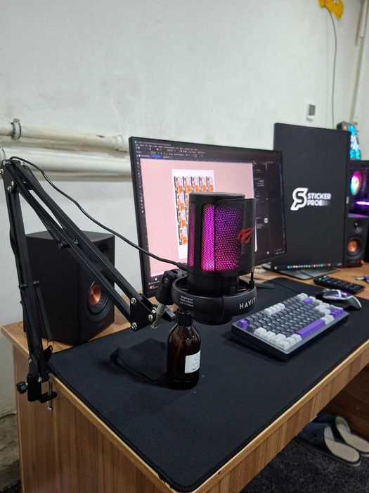 Kompyuter PC Sotiladi | Dizaynerlar uchun Kompyuter