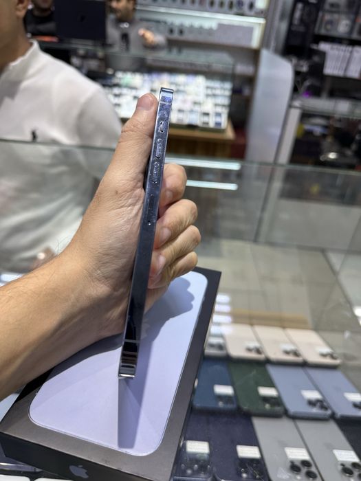 Iphone 13 Pro Max sotiladi