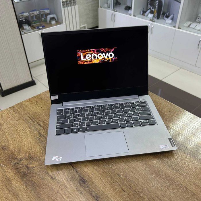 A21 / Ноутбук Lenovo 81VV / sk155023