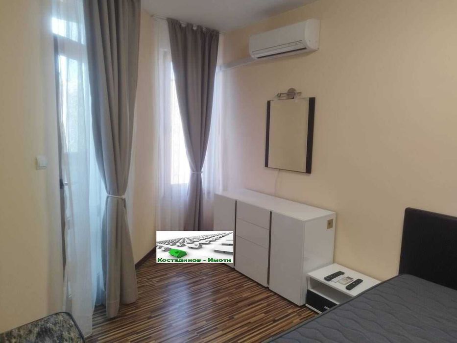 Дава се под наем Двустаен апартамент в Пловдив, Кършияка - 50 кв.м за 408 € - Снимка #4